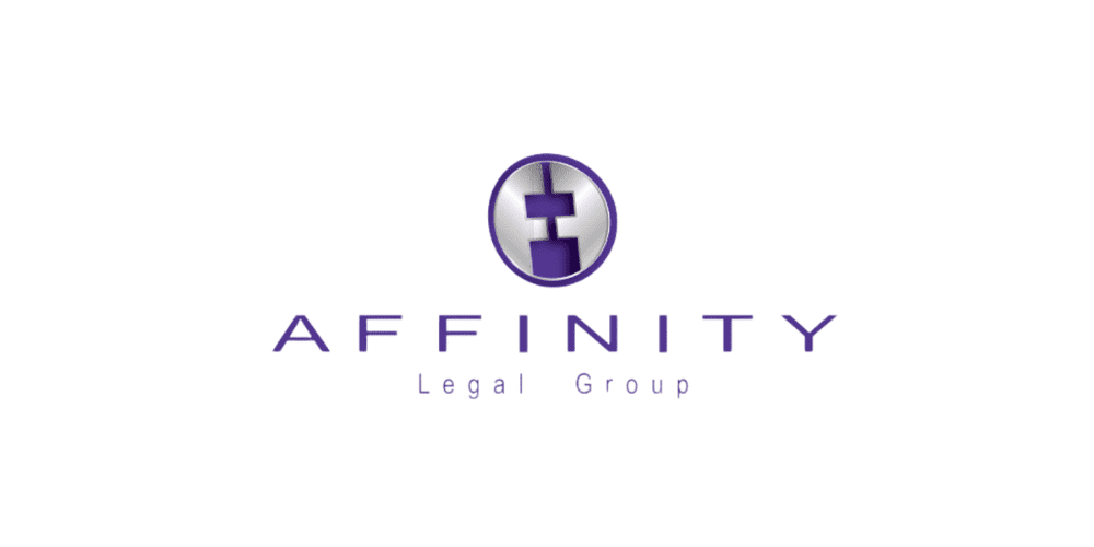 Affinity Wills Logo