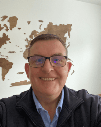 Andy Price - Group Managing Director